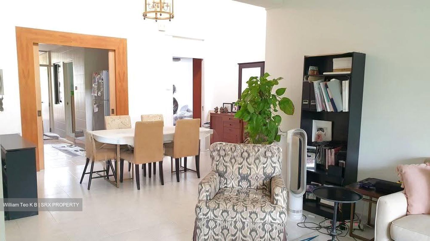 The Draycott (D10), Apartment #611125581